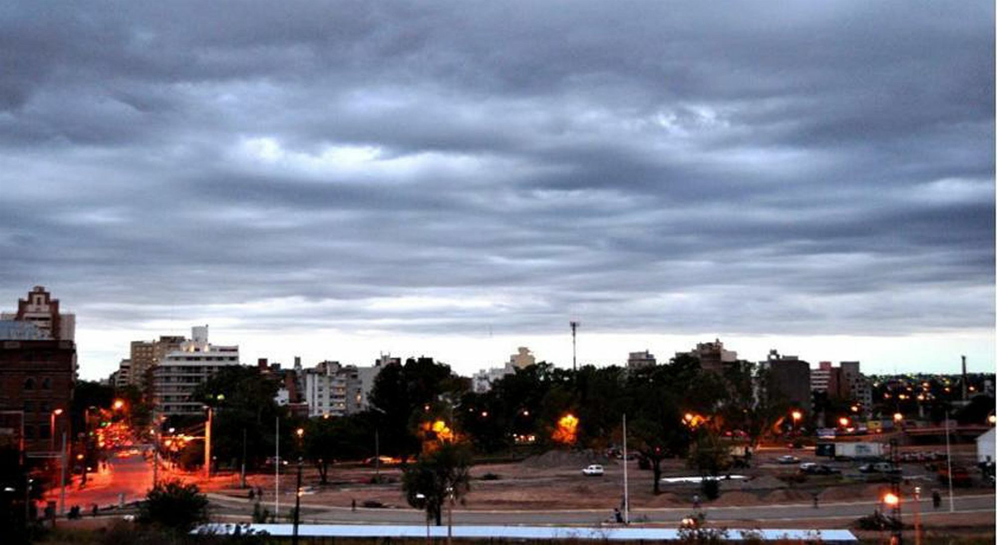 Santiago Building Departamentos Aparthotel Córdoba Exteriör bild